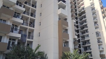 2.5 BHK Apartment – Exterior View View at Amrapali Leisure Park, Amrapali Leisure Valley - for Sale