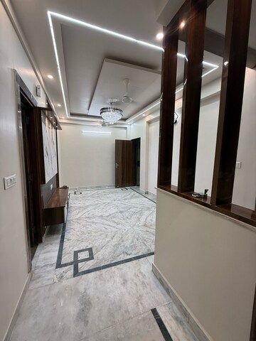 Bathroom in 2 BHK Apartment at Charms Solitaire Ghaziabad, Ahinsa Khand 2 – for Sale