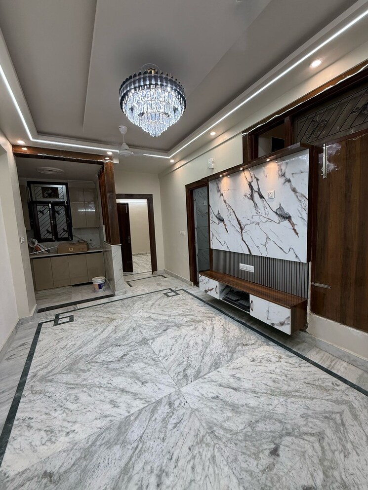 Bedroom, charms-solitaire-ghaziabad 2 Bedroom 1290 Sq.Ft. Apartment In Ahinsa Khand 2 Ghaziabad 8585092