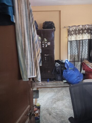 Living Room in 2 BHK Builder Floor at Sector 55 – for Rent