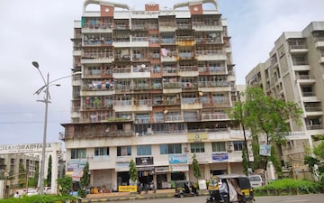 2 BHK Apartment For Rent in SM Chandrabhaga, Ulwe