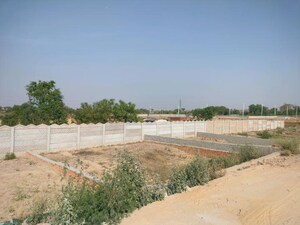 Plot Area in  Plot at Royale City, Sector 162 – for Sale