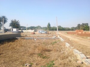 Plot Area in  Plot at Royale City, Sector 162 – for Sale