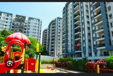 2 BHK Apartment For Sale in BRC Sri Hemadurga Sivahills, Manikonda
