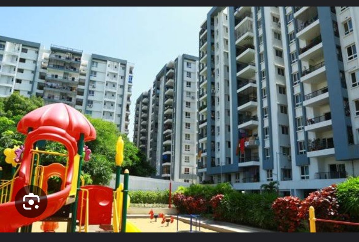 2 BHK Apartment For Sale in BRC Sri Hemadurga Sivahills