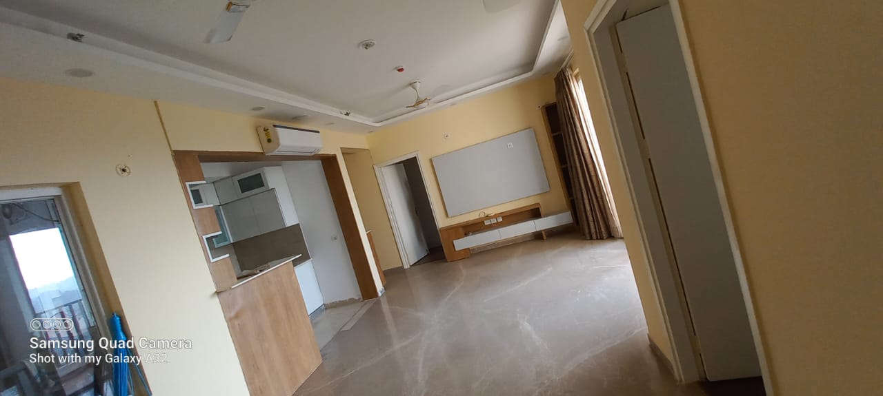 3 BHK + Pooja Room,Servant Room,Study Room 1490 Sq.Ft. Apartment in Mapsko Mount Ville