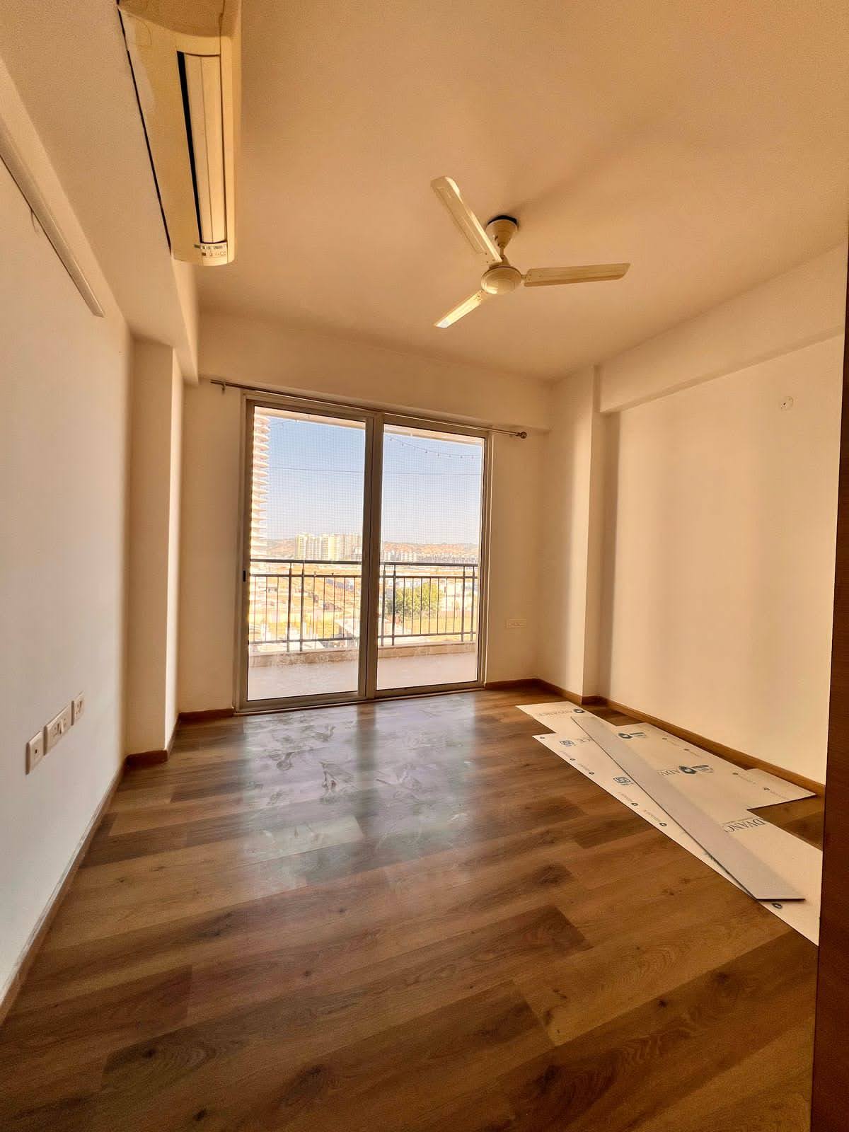 2 BHK + Pooja Room,Study Room Apartment For Rent in Godrej Aria