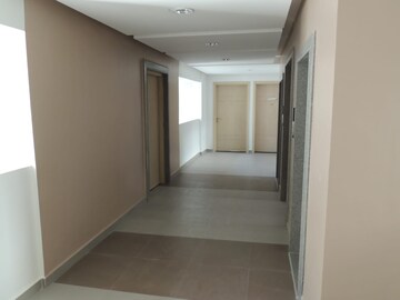 Building Lobby in 1 BHK Apartment at Ganesh Plaza Narhe, Narhe – for Rent