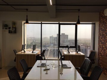  Office Space For Rent in Goyal Palladium, Makarba