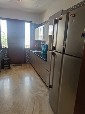 3 BHK Builder Floor For Sale in Pitampura
