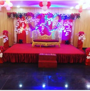 Floor Plan in  Office Space at Pushpanjali Puram, Fatehabad Road – for Sale