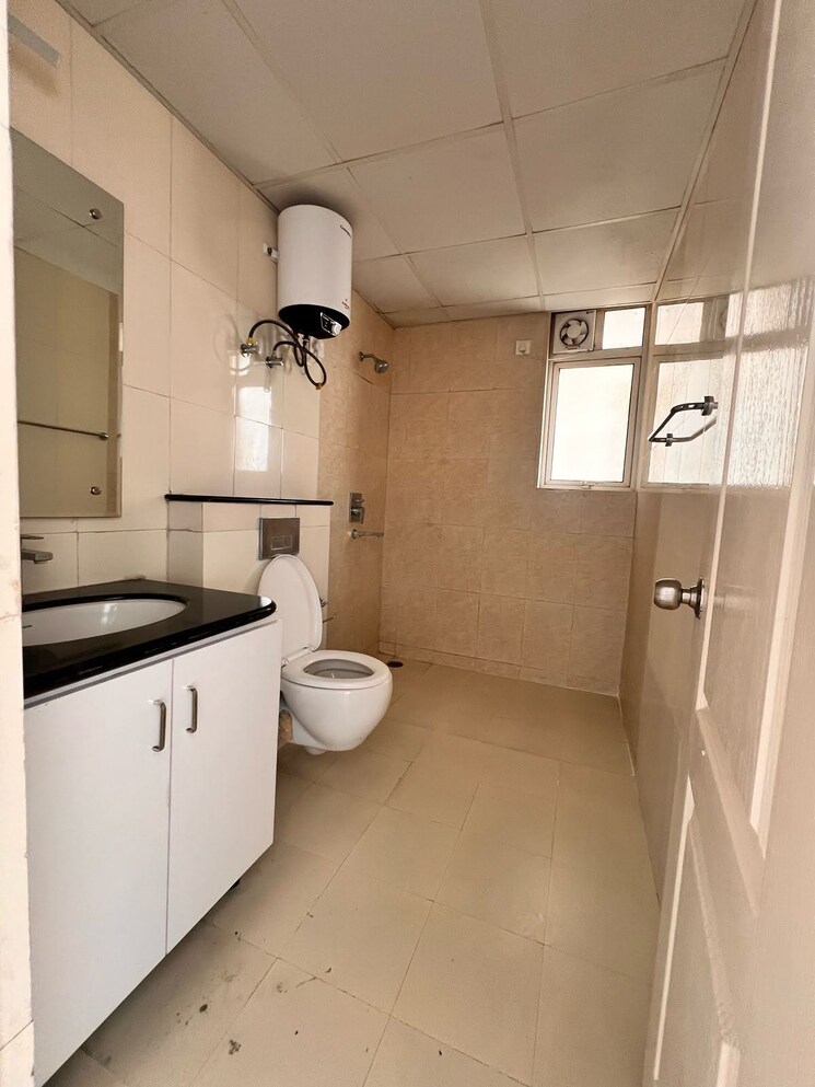 Kitchen, godrej-aria 2 Bedroom 1503 Sq.Ft. Apartment In Sector 79 Gurgaon 8585110