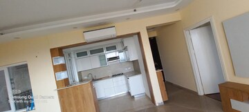 Kitchen in 3 BHK Apartment at Mapsko Mount Ville, Sector 79 – for Rent