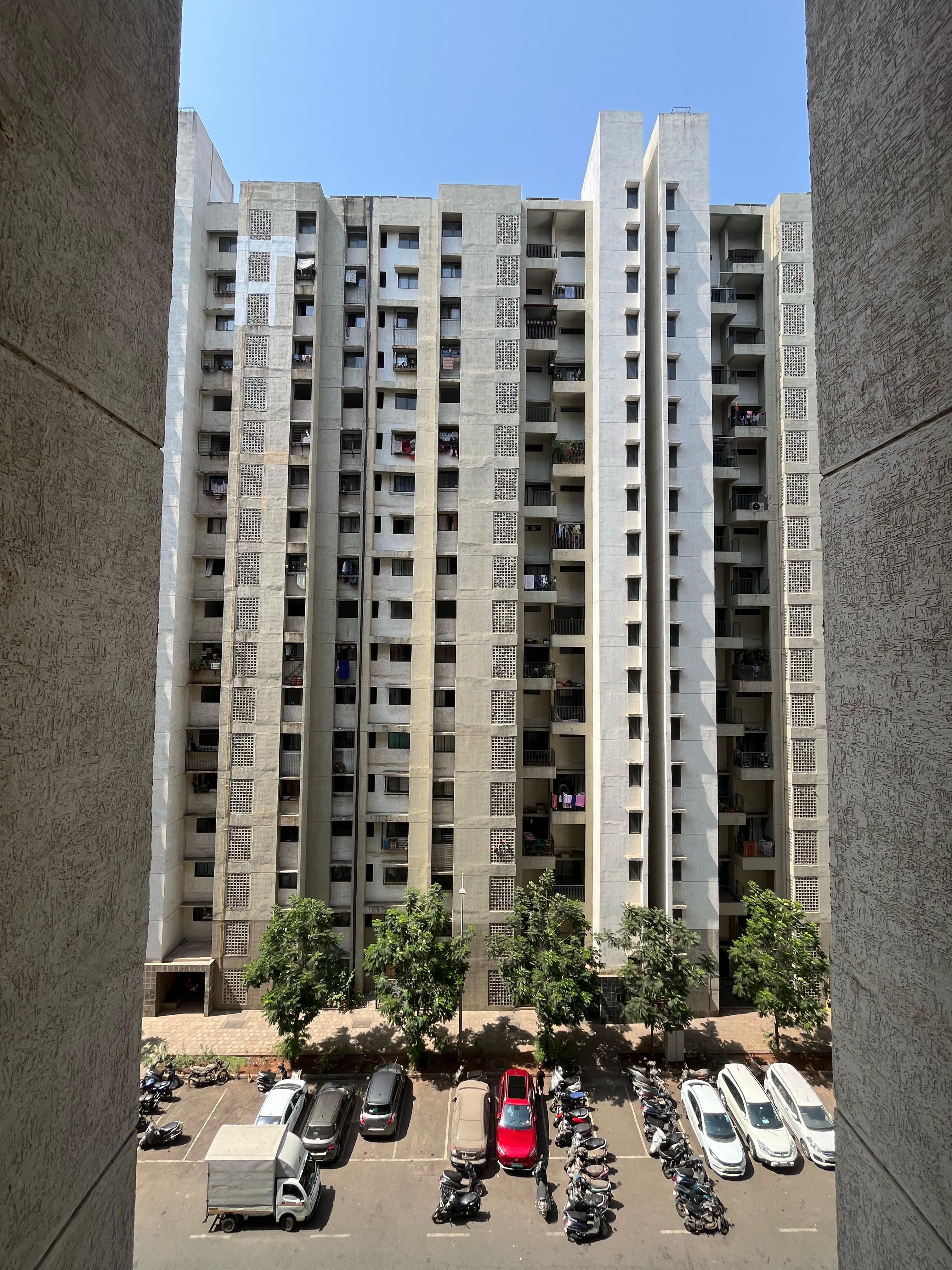 2 BHK Apartment For Sale in Lodha Palava Downtown Dombivli East
