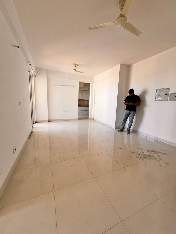 Bathroom, godrej-aria 2 Bedroom 1503 Sq.Ft. Apartment In Sector 79 Gurgaon 8585110