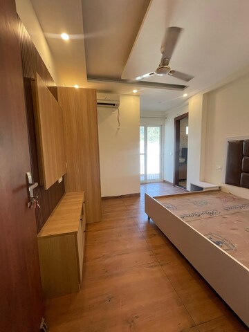 Studio Builder Floor For Rent in Sahastradhara Road
