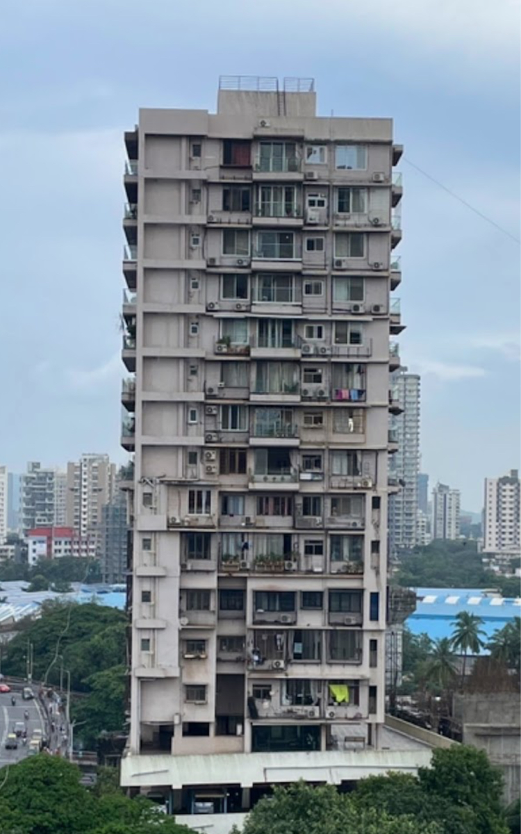 1 BHK Apartment For Sale in Sanghvi Aaditya Elegance