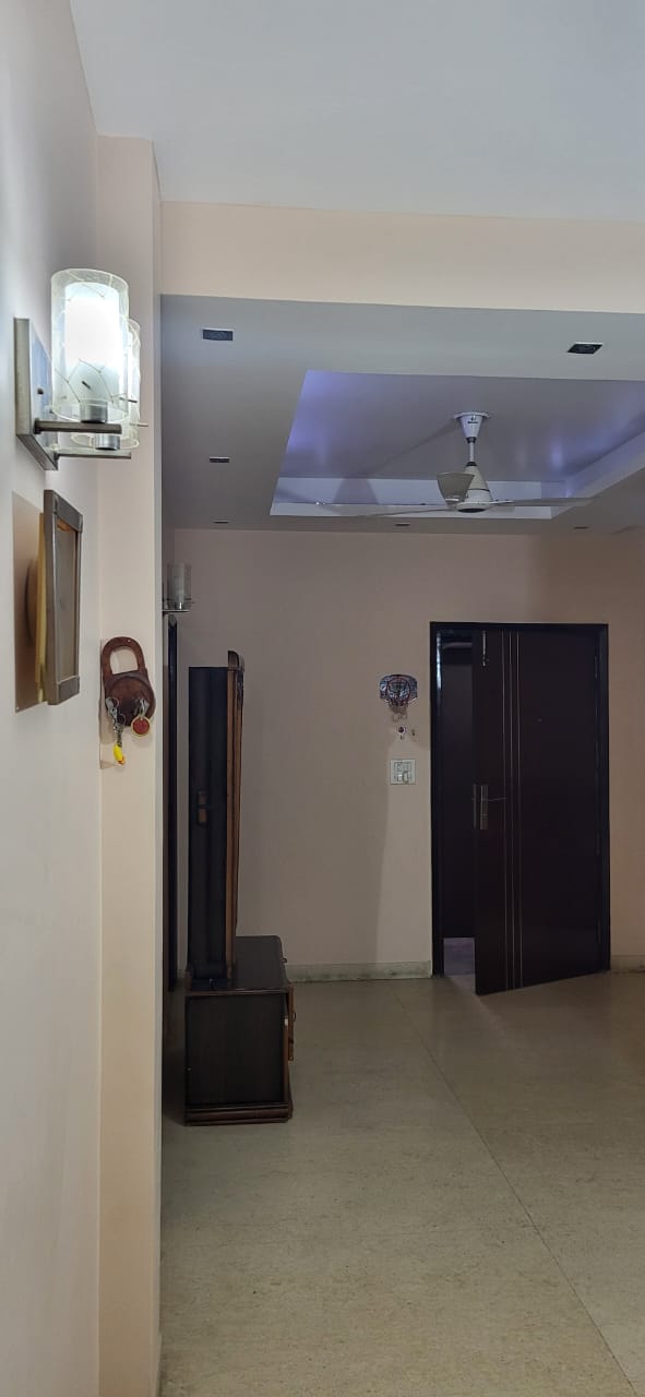 3 BHK Builder Floor For Rent in Ardee City