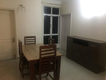 Furnished Amenities in 4 BHK Apartment at Raheja Atharva, Sector 109 – for Rent