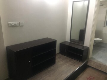 Furnished Amenities in 4 BHK Apartment at Raheja Atharva, Sector 109 – for Rent