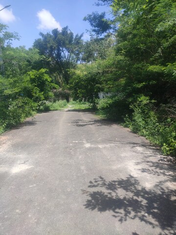Plot Area in  Plot at Kyalasanahalli – for Sale