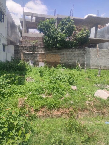  Plot For Sale in Kyalasanahalli
