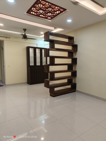 Room in 2 BHK Apartment at Godrej 101, Sector 79 – for Rent