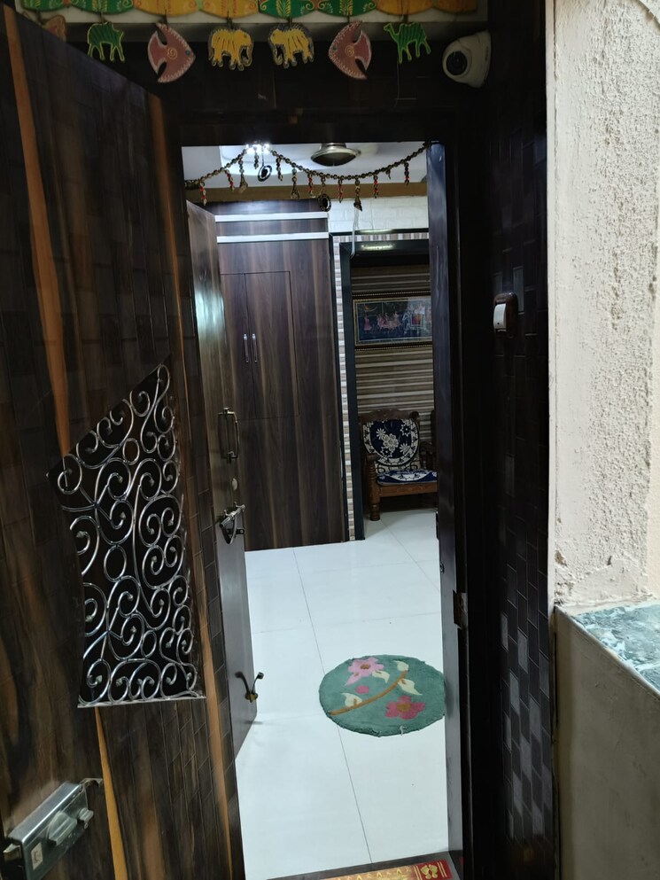 undefined, siddhi-chs 2 Bedroom 1100 Sq.Ft. Apartment In Kharghar Navi Mumbai 8585200