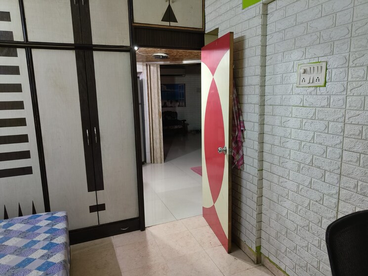 undefined, siddhi-chs 2 Bedroom 1100 Sq.Ft. Apartment In Kharghar Navi Mumbai 8585200