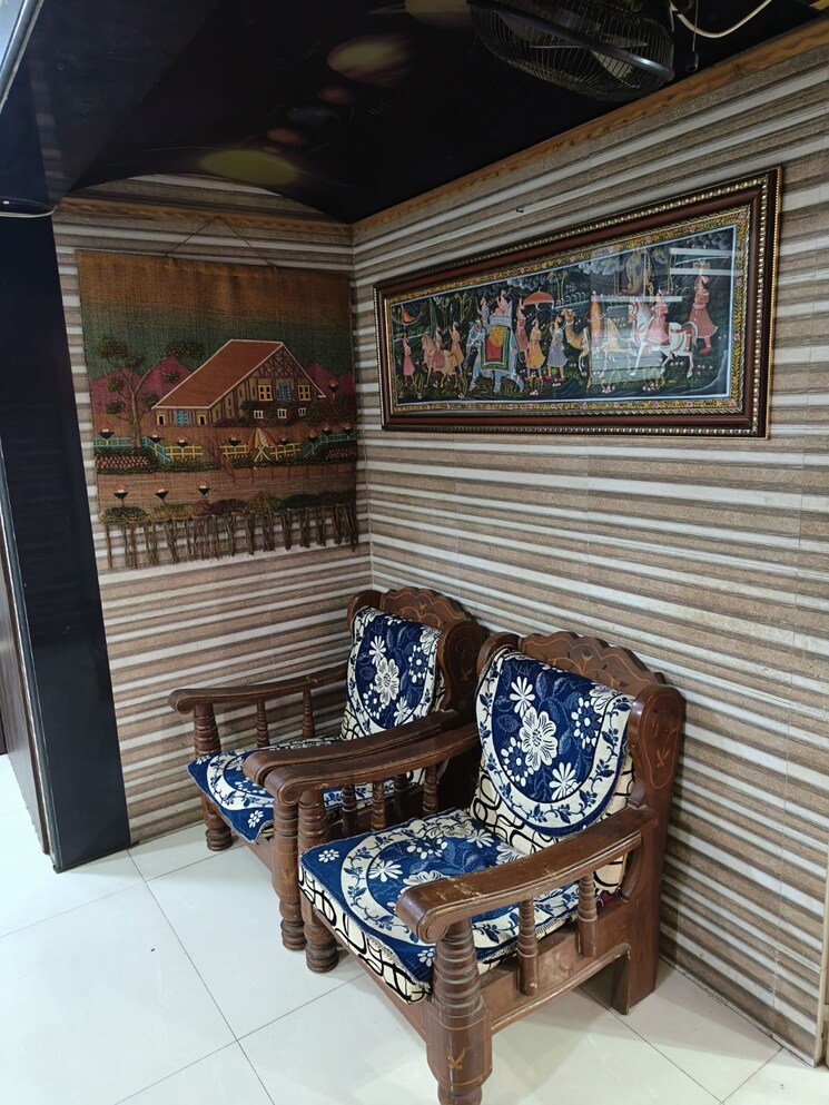 undefined, siddhi-chs 2 Bedroom 1100 Sq.Ft. Apartment In Kharghar Navi Mumbai 8585200