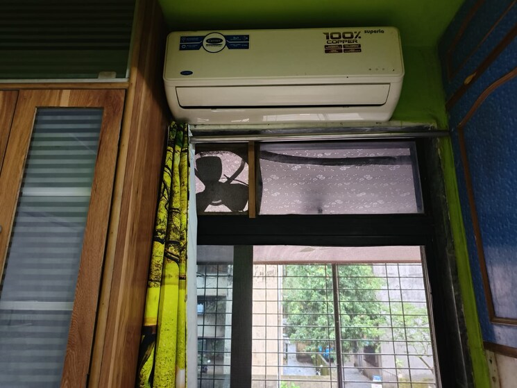 undefined, siddhi-chs 2 Bedroom 1100 Sq.Ft. Apartment In Kharghar Navi Mumbai 8585200