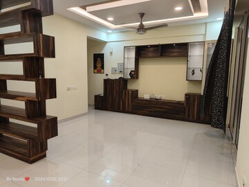 Kitchen in 2 BHK Apartment at Godrej 101, Sector 79 – for Rent