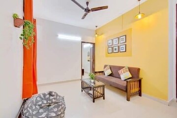 1 BHK Builder Floor For Rent in Saket