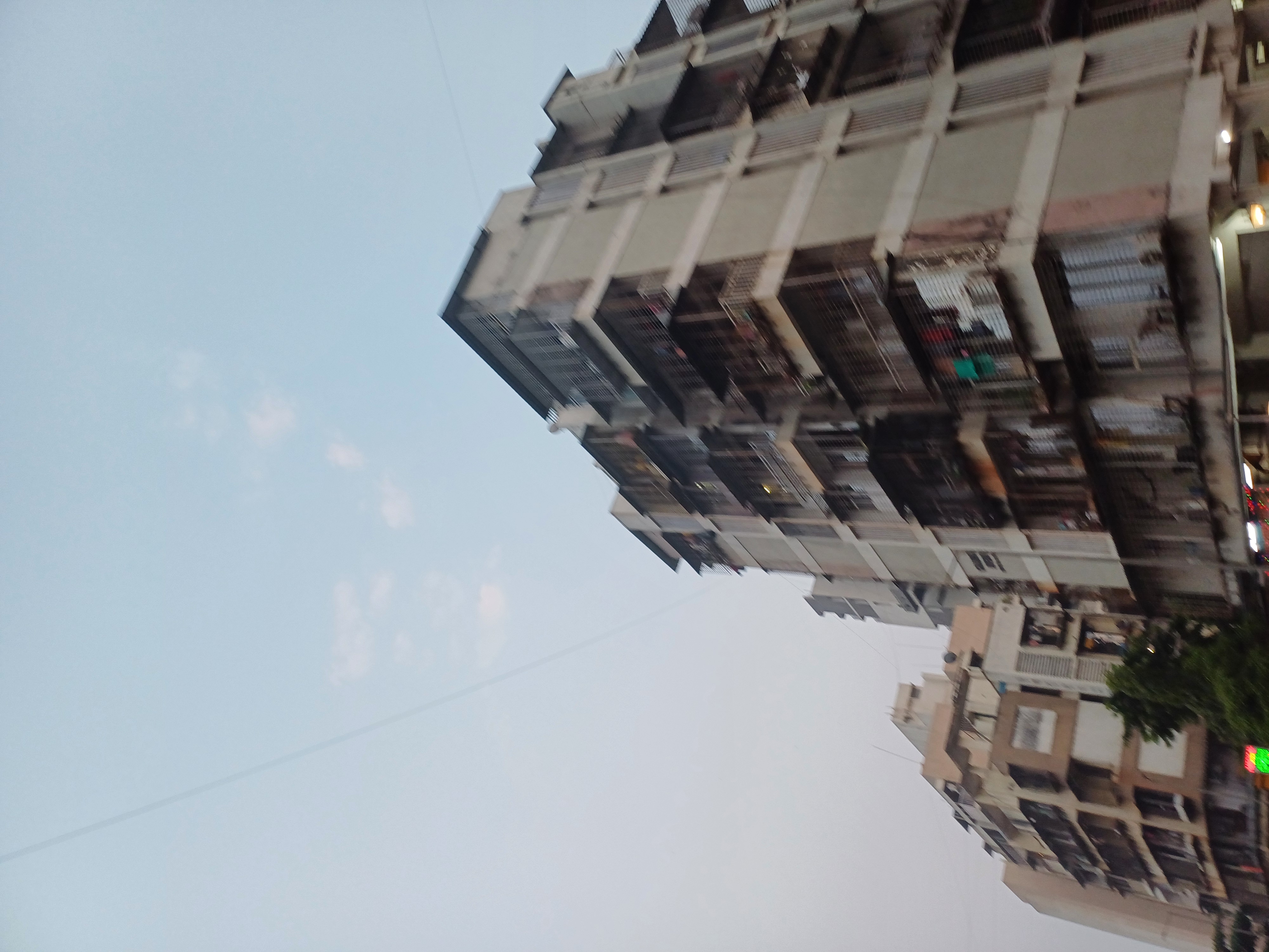 2 BHK Apartment For Rent in Om Apartment Ghansoli