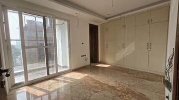 3 BHK Builder Floor For Sale in Ansal Sushant Apartments, Sushant Lok I