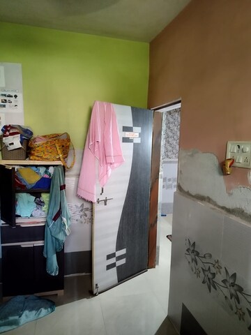 Bedroom in 2 BHK Apartment at Ganesh Apartment Kalyan East, Kalyan East – for Rent
