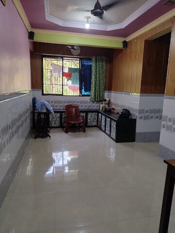 Living Room in 2 BHK Apartment at Ganesh Apartment Kalyan East, Kalyan East – for Rent