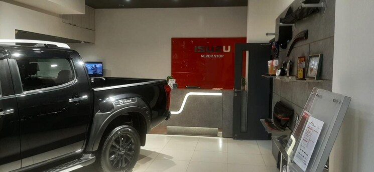  Parking, sanpada Commercial Showroom 1772 Sq.Ft. In Sanpada Navi Mumbai 8585193