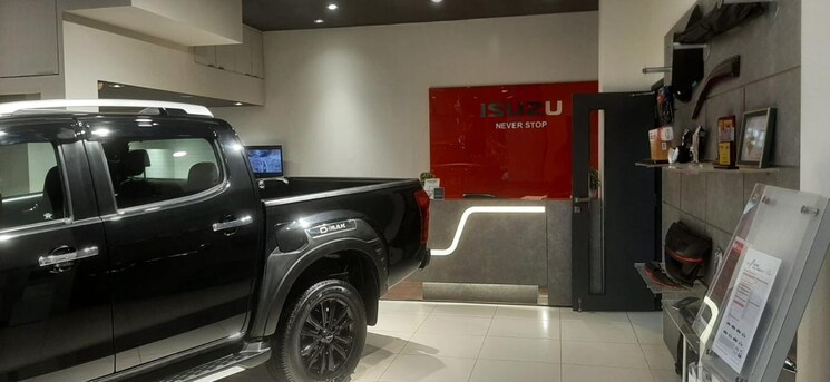  Parking, sanpada Commercial Showroom 1772 Sq.Ft. In Sanpada Navi Mumbai 8585193