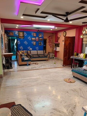 4 BHK Builder Floor For Sale in Natagarh