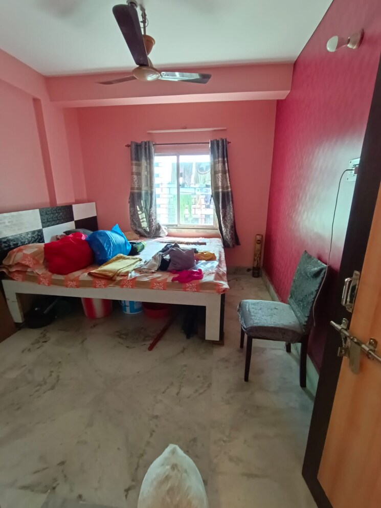 Bedroom, natagarh 4 Bedroom 1600 Sq.Ft. Builder Floor In Natagarh Kolkata 8585174