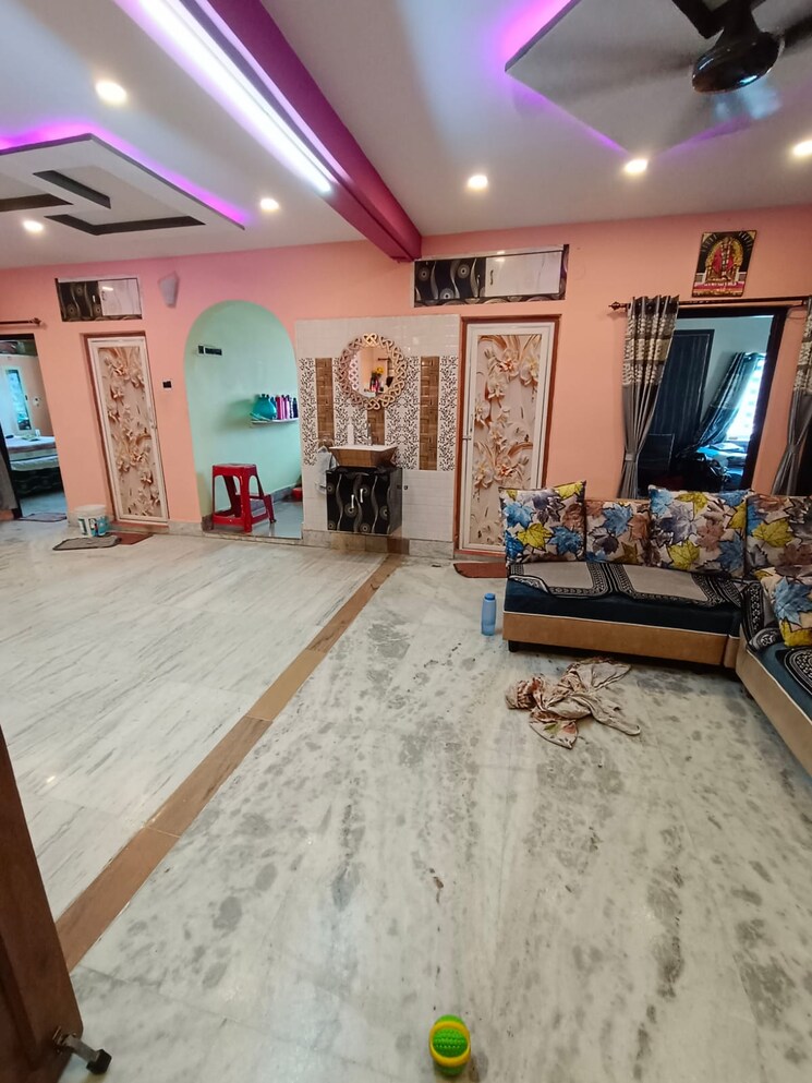Bedroom, natagarh 4 Bedroom 1600 Sq.Ft. Builder Floor In Natagarh Kolkata 8585174