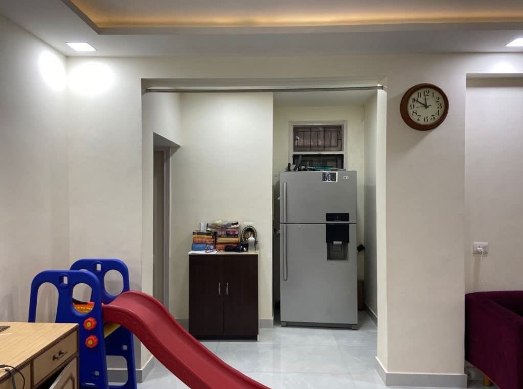 3 BHK + Pooja Room Builder Floor For Sale in Unitech Arcadia