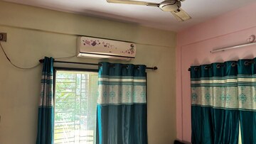 Furnished Amenities in 2 BHK Apartment at Garia – for Rent