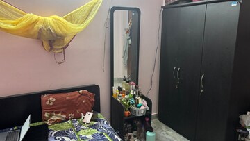 Furnished Amenities in 2 BHK Apartment at Garia – for Rent