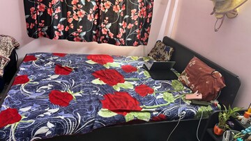 2 BHK Apartment For Rent in Garia
