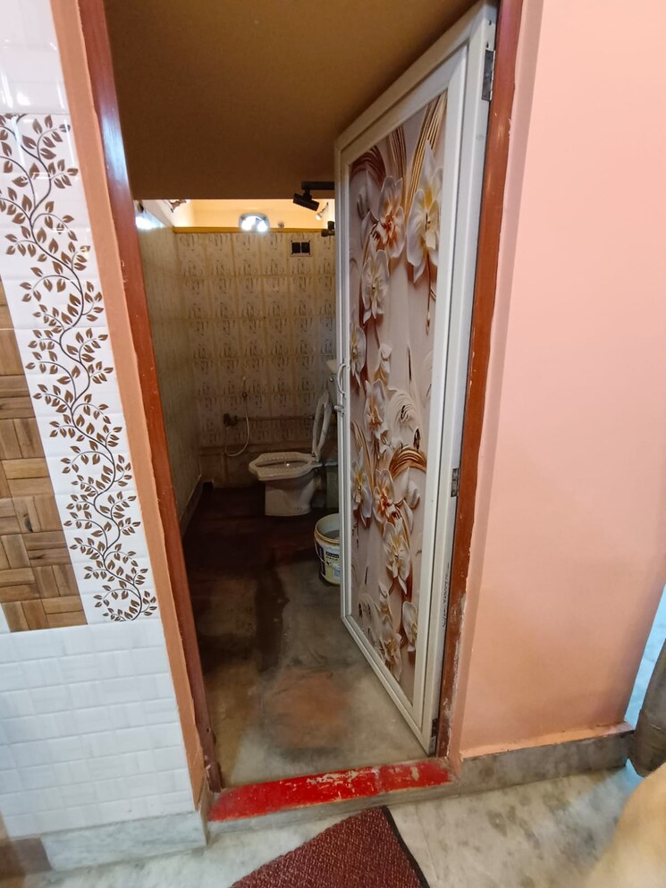 undefined, natagarh 4 Bedroom 1600 Sq.Ft. Builder Floor In Natagarh Kolkata 8585174