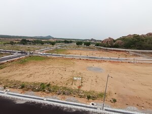 Plot Area in  Plot at Ibrahimpatnam – for Sale
