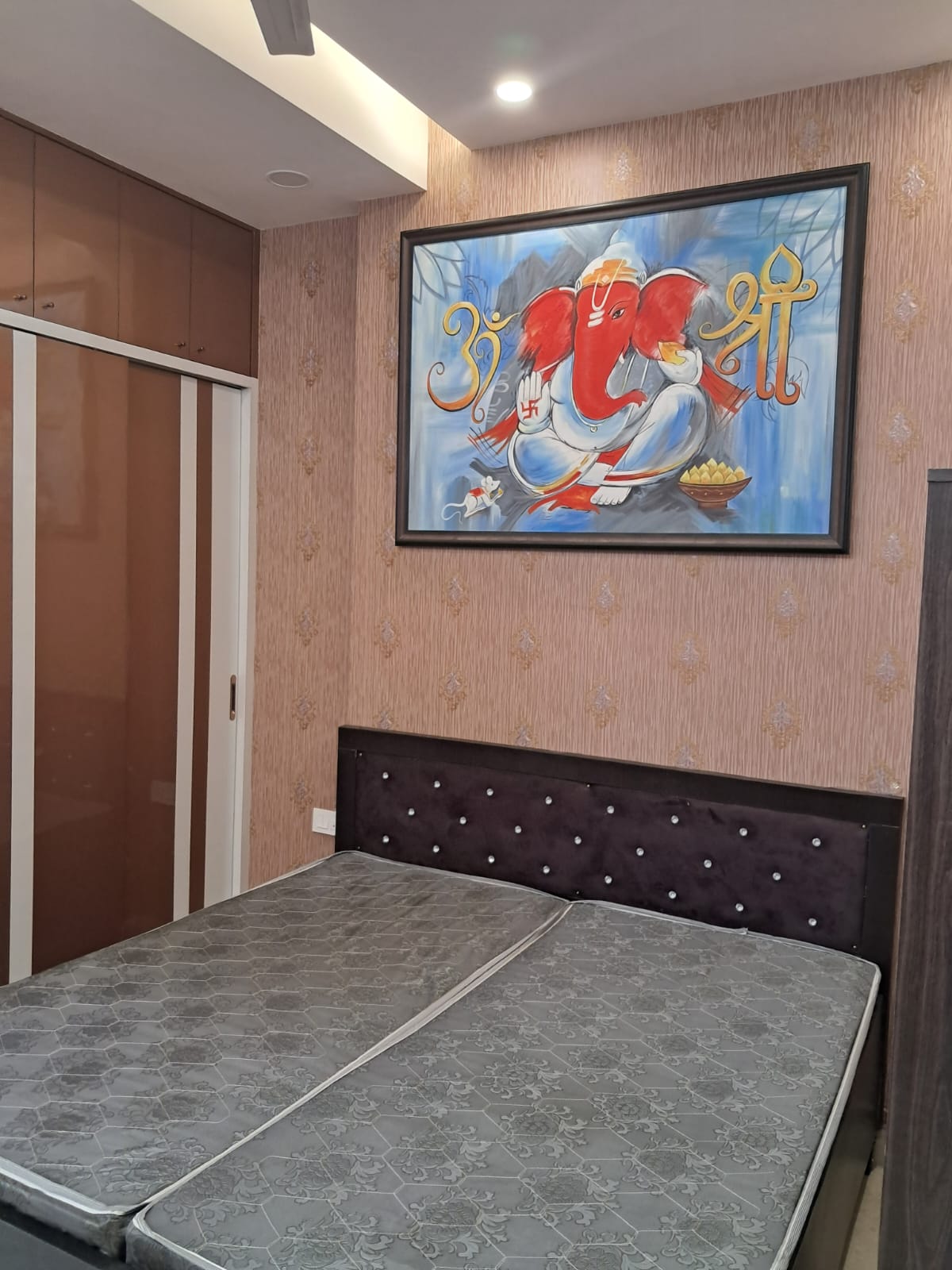 3 BHK + Pooja Room Builder Floor For Rent in Shakti Khand 4 