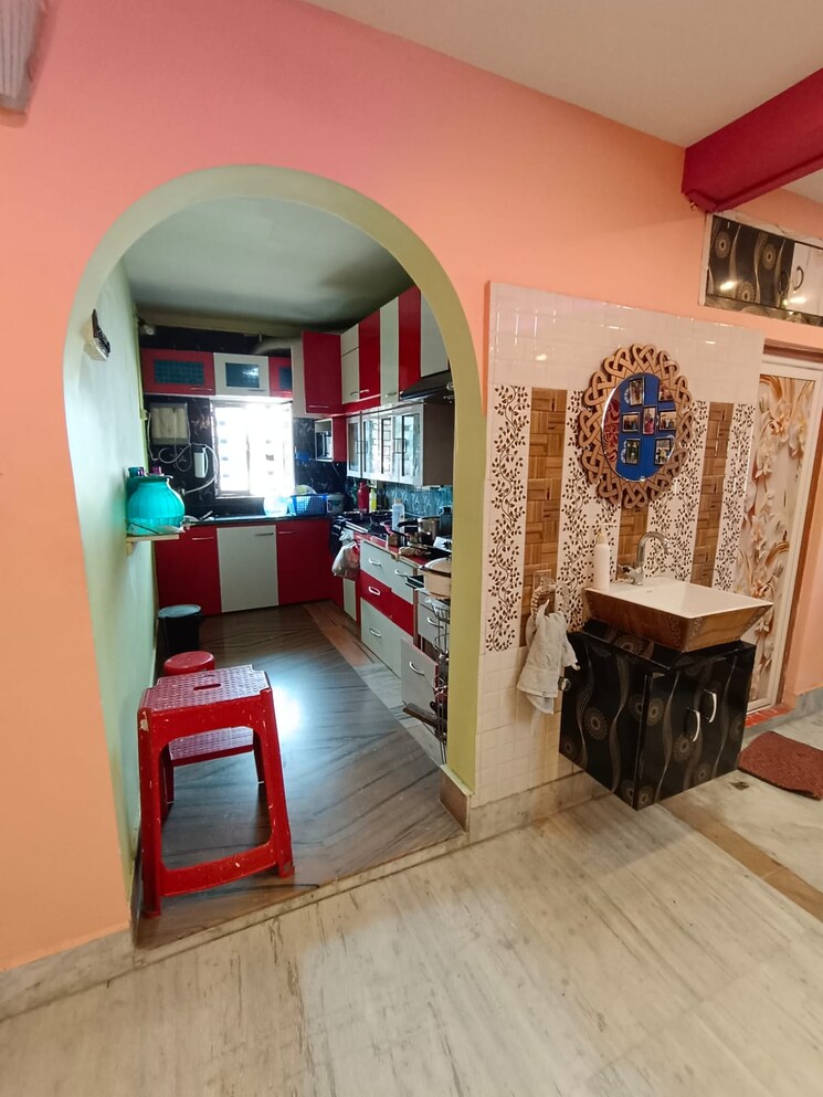 undefined, natagarh 4 Bedroom 1600 Sq.Ft. Builder Floor In Natagarh Kolkata 8585174